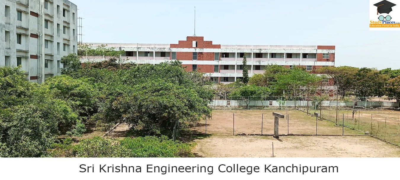 Sri Krishna Engineering College Kanchipuram
