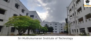 Sri Muthukumaran Institute of Technology Kanchipuram Sri Muthukumaran Institute of Technology Kanchipuram