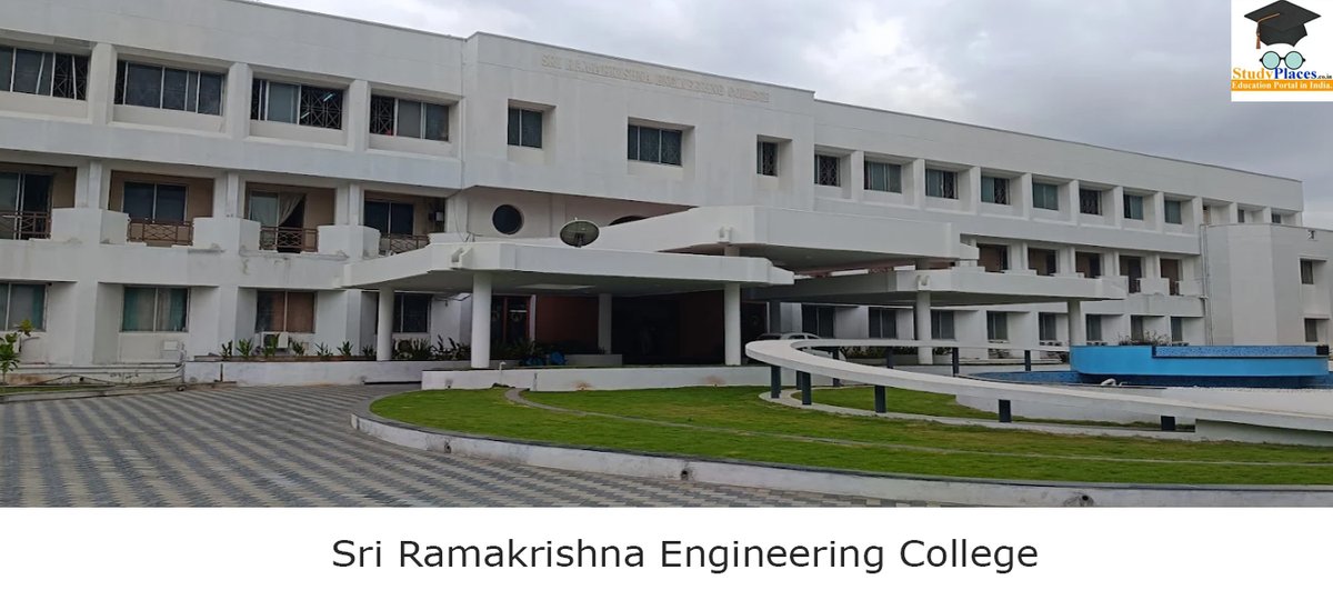 Sri Ramakrishna Engineering College