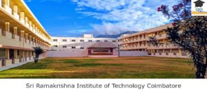 Sri Ramakrishna Institute of Technology Coimbatore