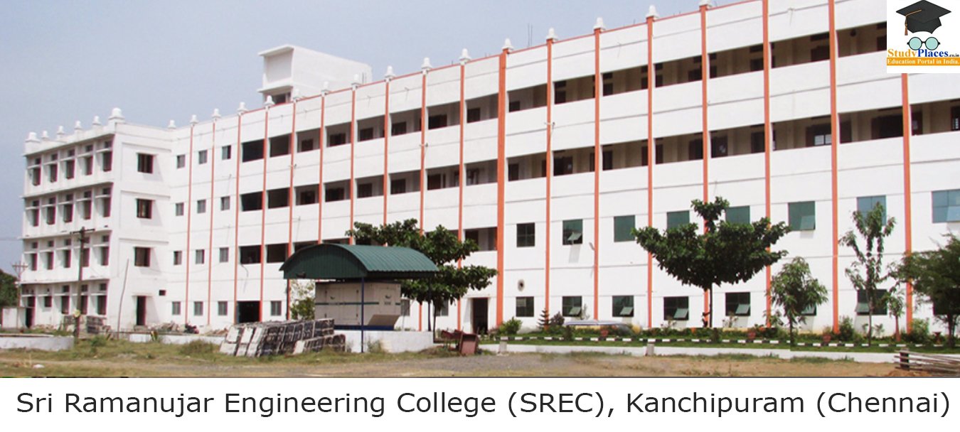 Sri Ramanujar Engineering College (SREC), Kanchipuram
