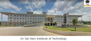 Sri Sai Ram Institute of Technology