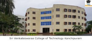 Sri Venkateswaraa College of Technology Kanchipuram