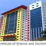 SRM Institute of Science and Technology - Tiruchirappalli