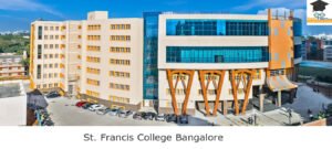 St. Francis College Bangalore