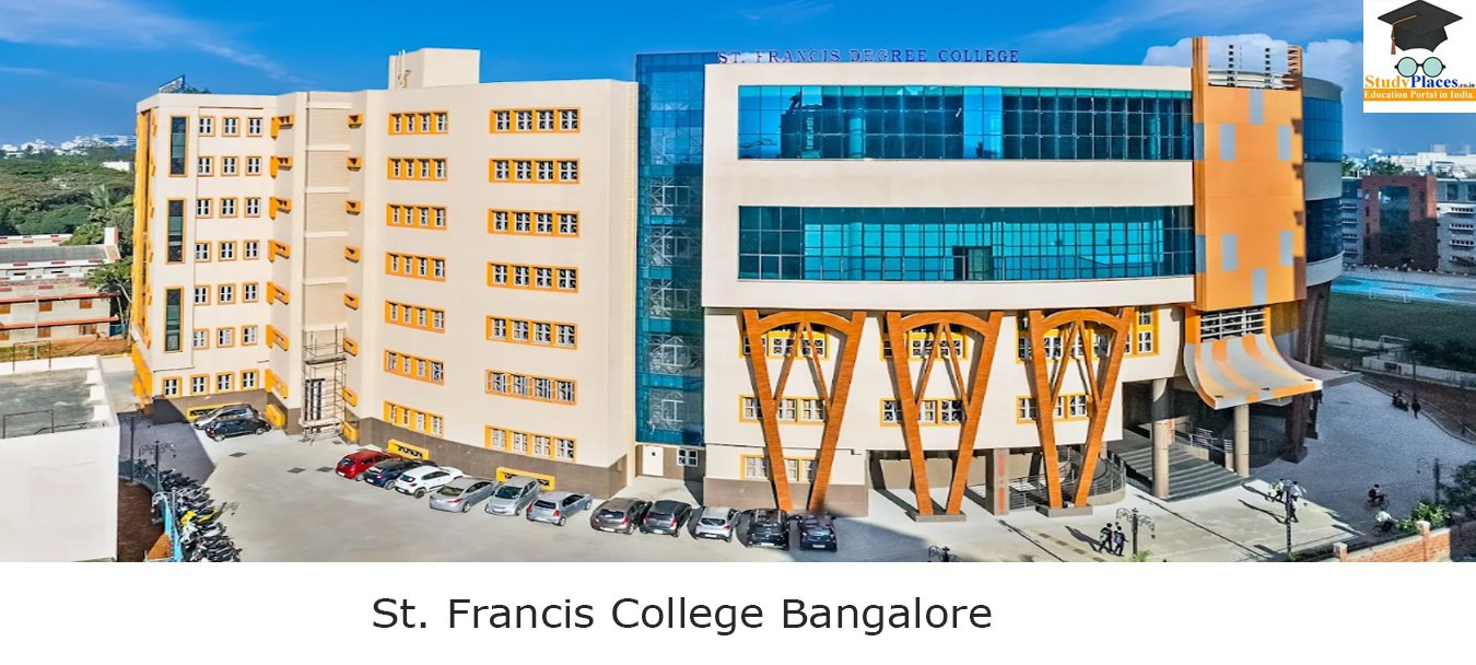 St. Francis College Bangalore