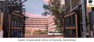 Swami Vivekananda School of Diploma Bardhaman