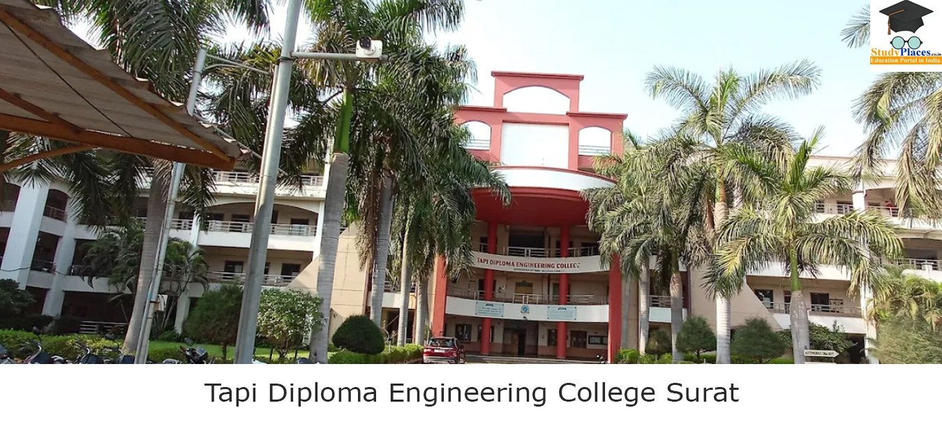Tapi Diploma Engineering College