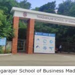 Thiagarajar School of Business Madurai
