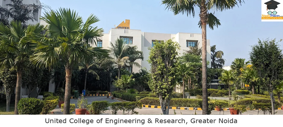 United College of Engineering & Research, Greater Noida