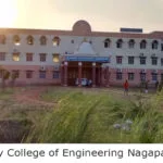University College of Engineering Nagapattinam