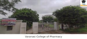 Varanasi College of Pharmacy