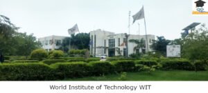 World Institute of Technology