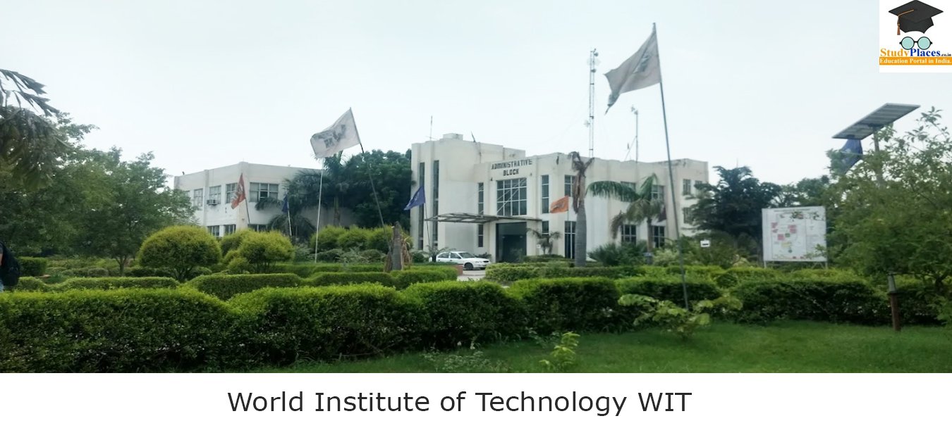 World Institute of Technology