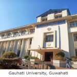 Gauhati University, Guwahati