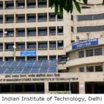 Indian Institute of Technology Delhi