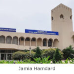Jamia Hamdard - Hamdard Nagar, New Delhi