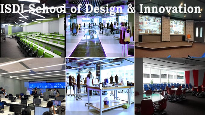 What is fashion luxury and lifestyle design? - ISDI - School of Design and  Innovation