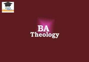 BA Theology