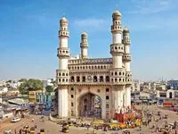 Hyderabad City in Telangana