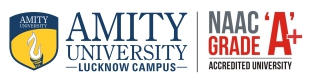 Amity University Lucknow