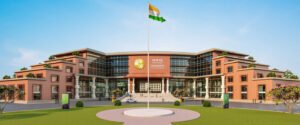 Chanakya University Bangalore