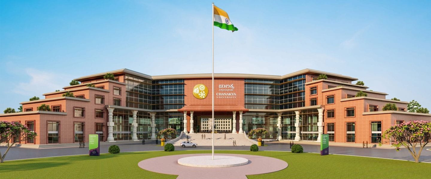 Chanakya University Bangalore