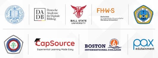 Academic Collaborations