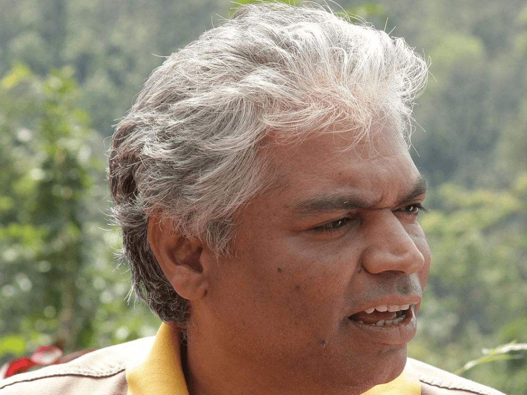 Sri Prakash Belawadi