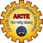 Approved by AICTE, Ministry of Education, Government of India
