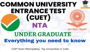 CUET Exam