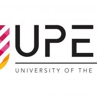 upes logo