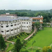 Dev Bhoomi Uttarakhand University