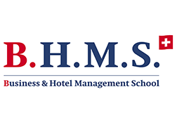Business & Hotel Management School (B.H.M.S.), Switzerland