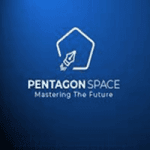 pentagon-space