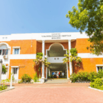 TSM Madurai – Thiagarajar School Of Management Madurai