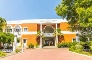 TSM Madurai – Thiagarajar School Of Management Madurai