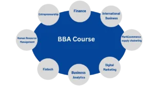 BBA Course