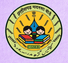 CG Madarsa Board logo