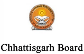 CGBSE logo