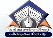 CGSOS logo