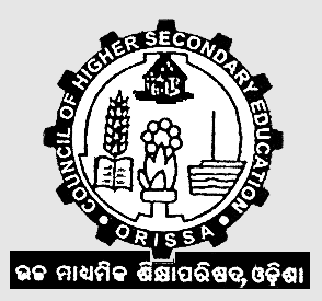 CHSE Odisha logo