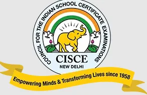CISCE logo