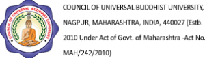CUBU - Council of Universal Buddhist University Result 2025 Are Out