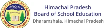 HPBOSE logo