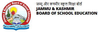 JKBOSE logo