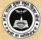MPSOSEB Bhopal logo