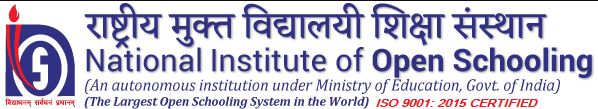 NIOS logo