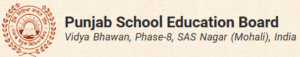 PSEB logo