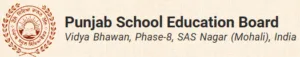 PSEB logo